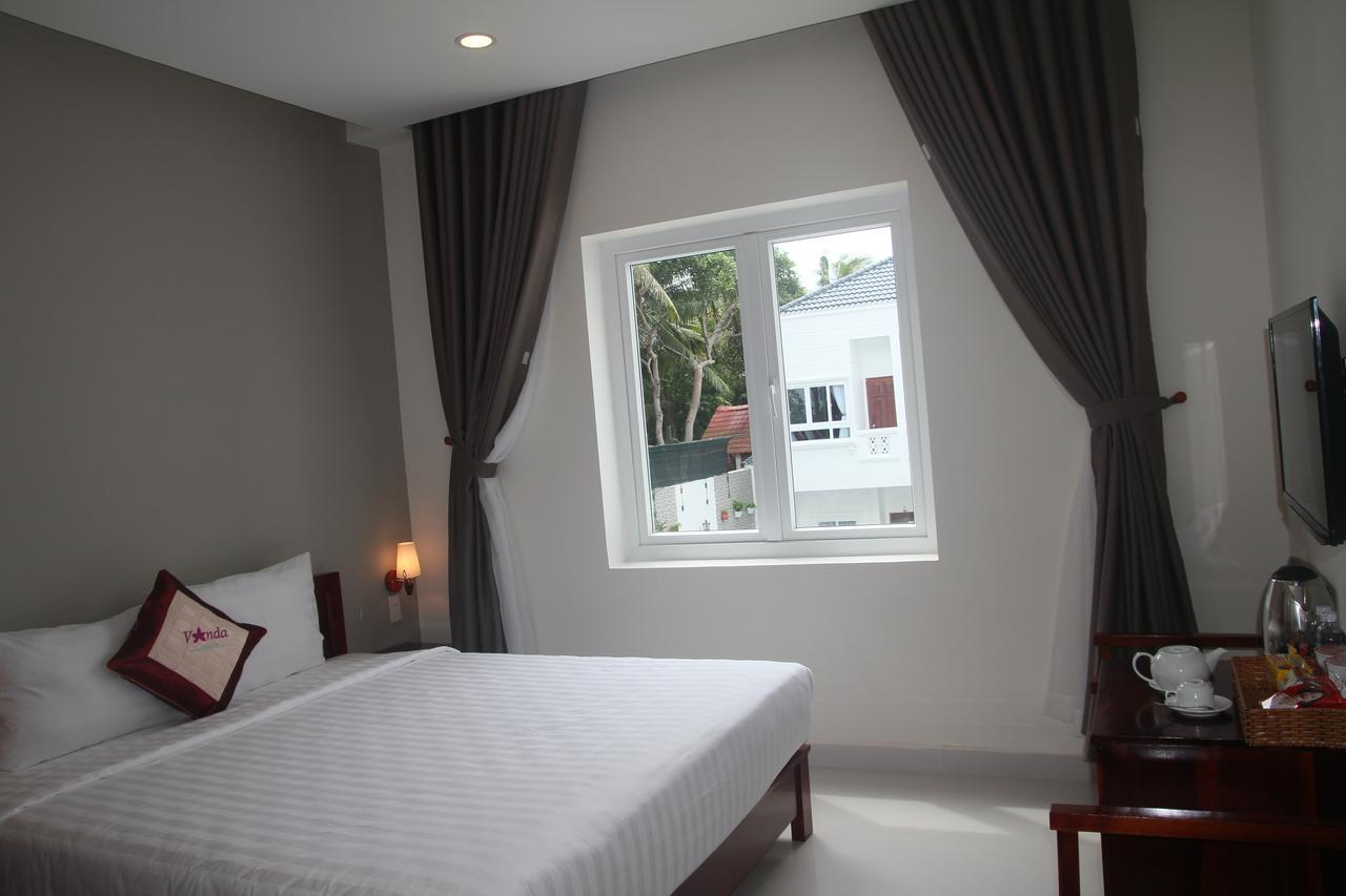 Vanda Hotel Phu Quoc Exterior photo