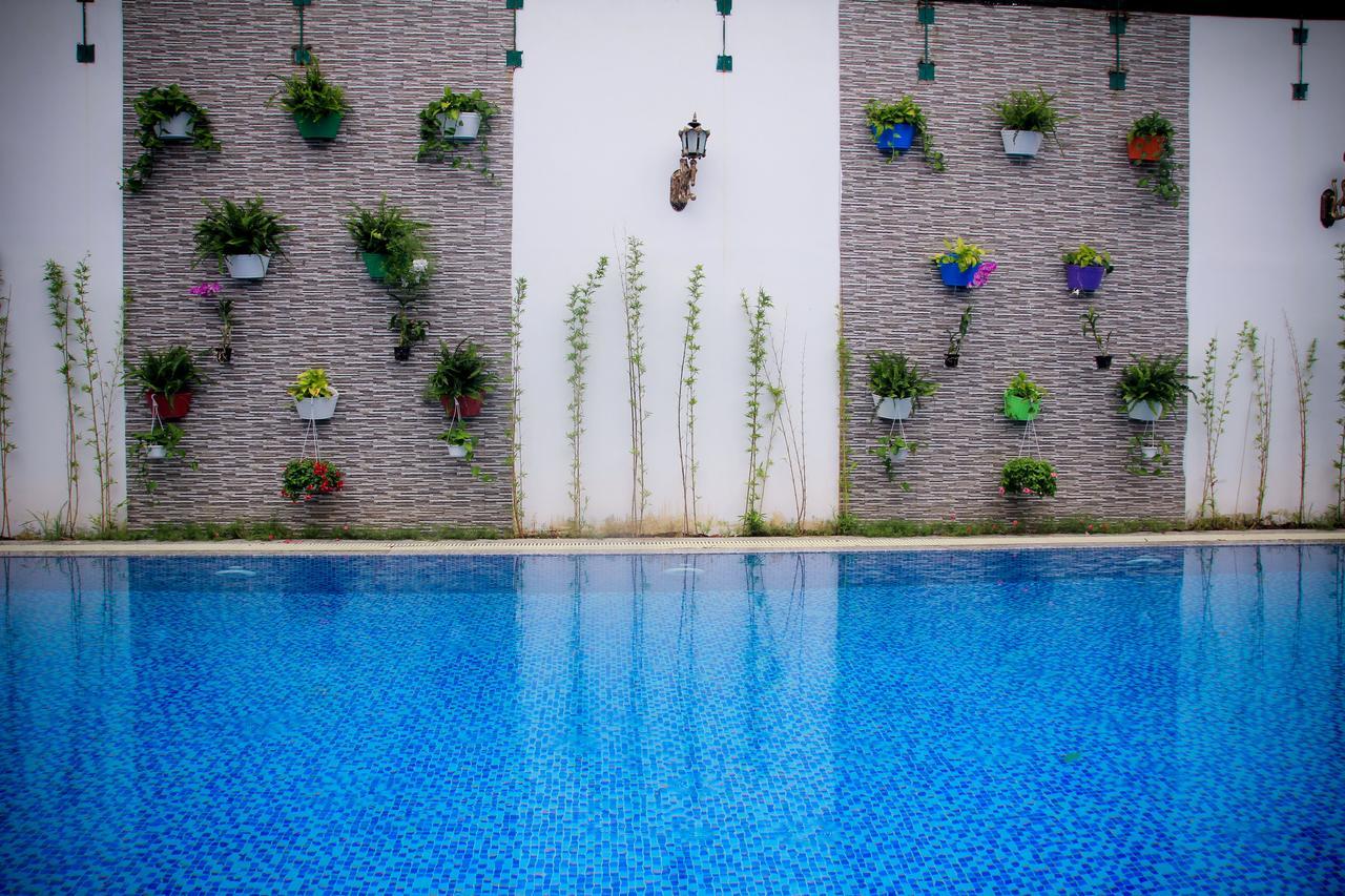 Vanda Hotel Phu Quoc Exterior photo