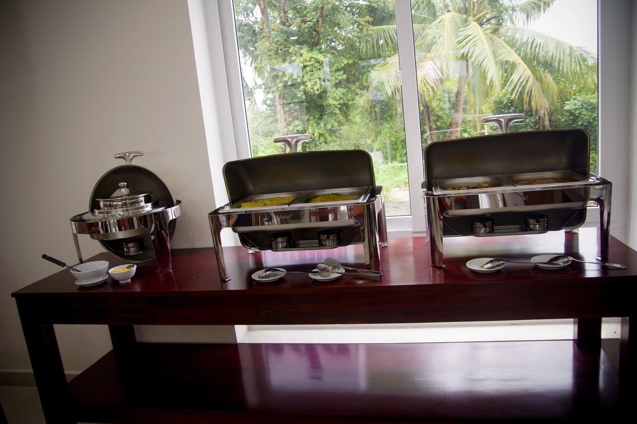 Vanda Hotel Phu Quoc Exterior photo