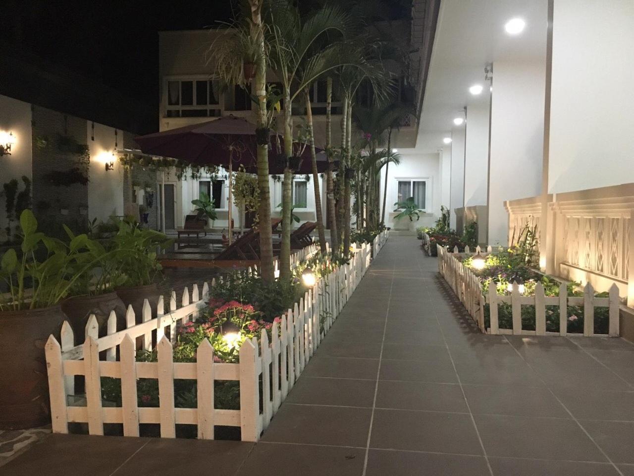 Vanda Hotel Phu Quoc Exterior photo