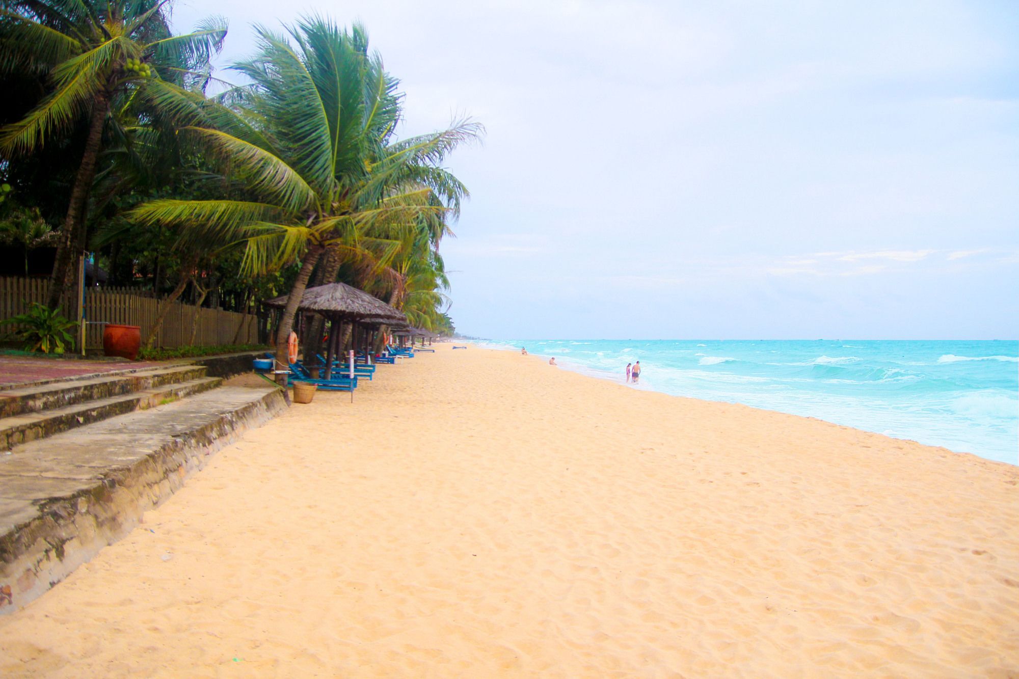 Vanda Hotel Phu Quoc Exterior photo