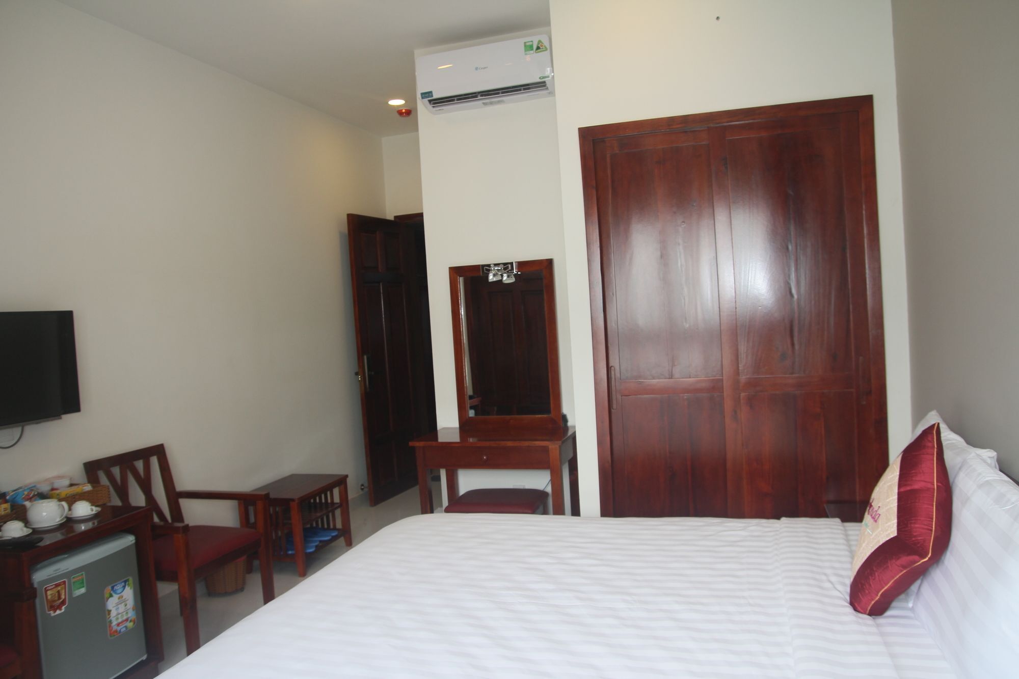 Vanda Hotel Phu Quoc Exterior photo